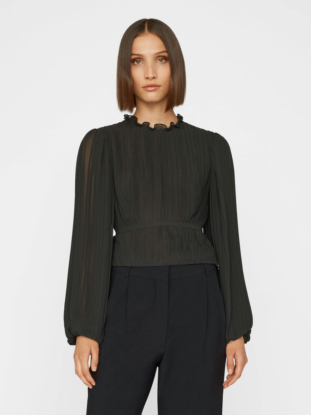 shirt front view